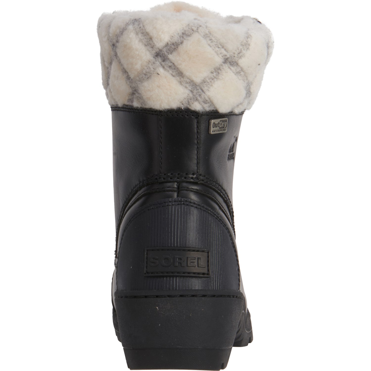 whistler mid sorel