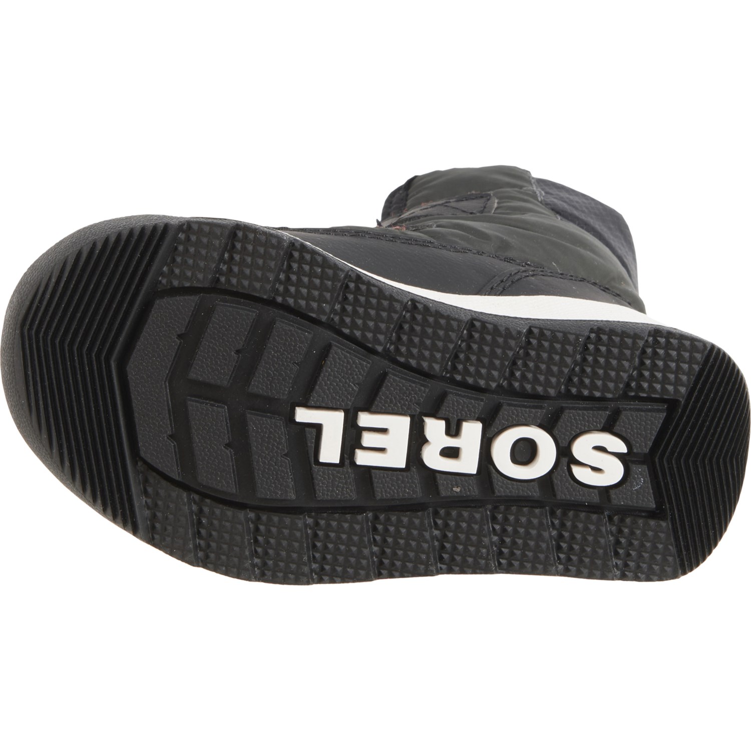 whitney ii weather boots