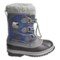 4095H_3 Sorel Yoot Nylon Pac Boots - Waterproof (For Kids)