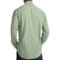 170FR_2 Southern Proper Gingham Check Shirt - Long Sleeve (For Men)