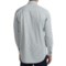 170FK_2 Southern Proper Ticking Stripe Shirt - Long Sleeve (For Men)