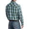 9994Y_3 Southern Thread Snap Front Shirt - Snap Front, Long Sleeve (For Men)