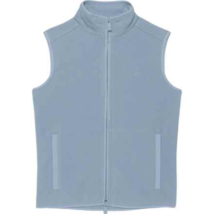 Southern Tide Big Boys Hucksley Vest in Mountain Spring Blue