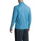 227PM_2 Soybu Continuum Shirt - Zip Neck, Long Sleeve (For Men)