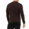 7GVTJ_2 Soybu Cozy Honeycomb Shirt - Crew Neck, Long Sleeve