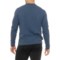 7GVTJ_3 Soybu Cozy Honeycomb Shirt - Crew Neck, Long Sleeve