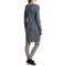 206FJ_2 Soybu Grace Dress - Long Sleeve (For Women)