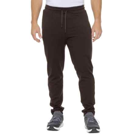 Soybu Honeycomb Joggers in Java