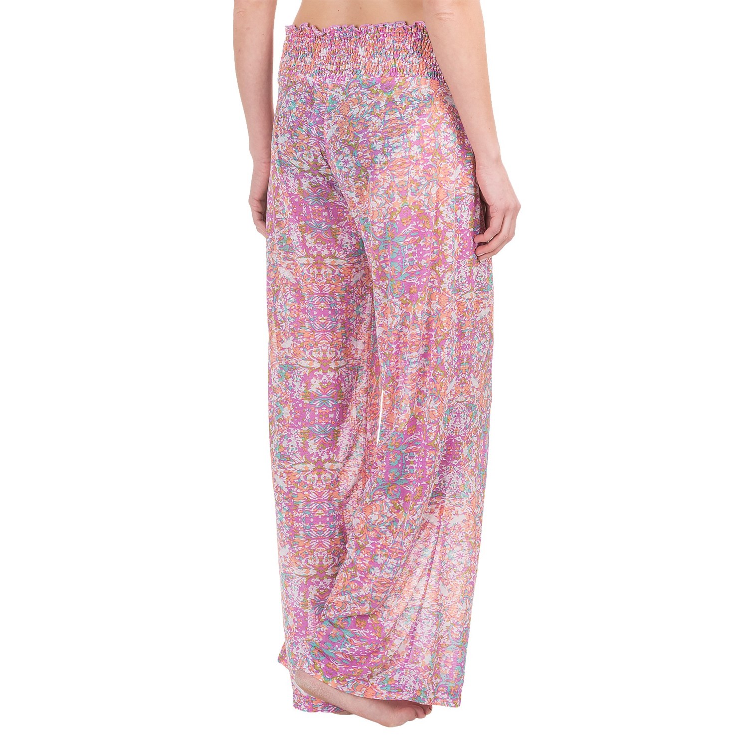 Soybu Sanibel Swimsuit CoverUp Pants (For Women)
