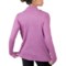 206DW_3 Soybu Shelby Wrap Shirt - Long Sleeve (For Women)