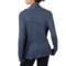 206DW_5 Soybu Shelby Wrap Shirt - Long Sleeve (For Women)