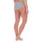 205TN_3 Soybu St. Lucia Tie Bikini Bottoms (For Women)