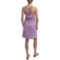 9075R_4 Soybu Tahiti Dress - UPF 50+, Built-in Shelf Bra, Sleeveless (For Women)
