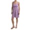 9075R_5 Soybu Tahiti Dress - UPF 50+, Built-in Shelf Bra, Sleeveless (For Women)