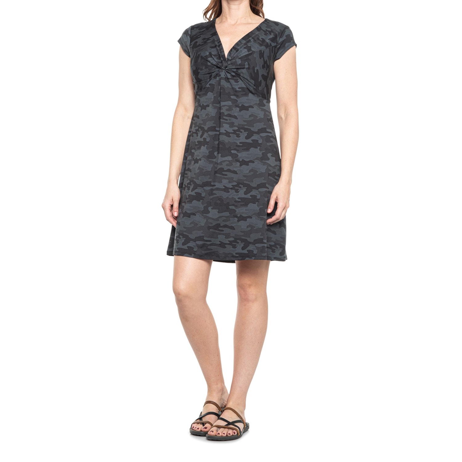 Soybu Wearever Knit Dress (For Women)