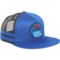 Spacecraft Collective Lovers Trucker Hat (For Men) in Royal