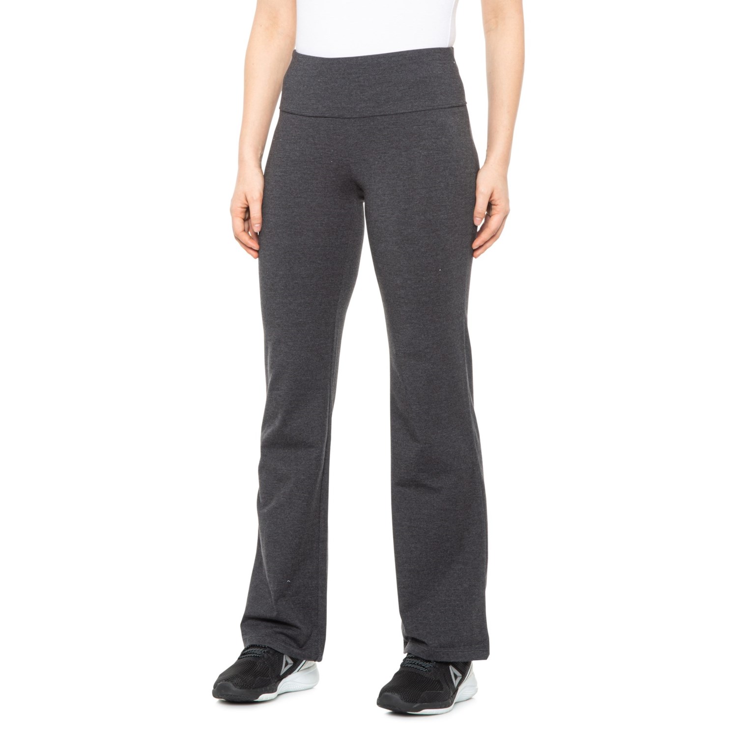 spalding yoga pants 50369