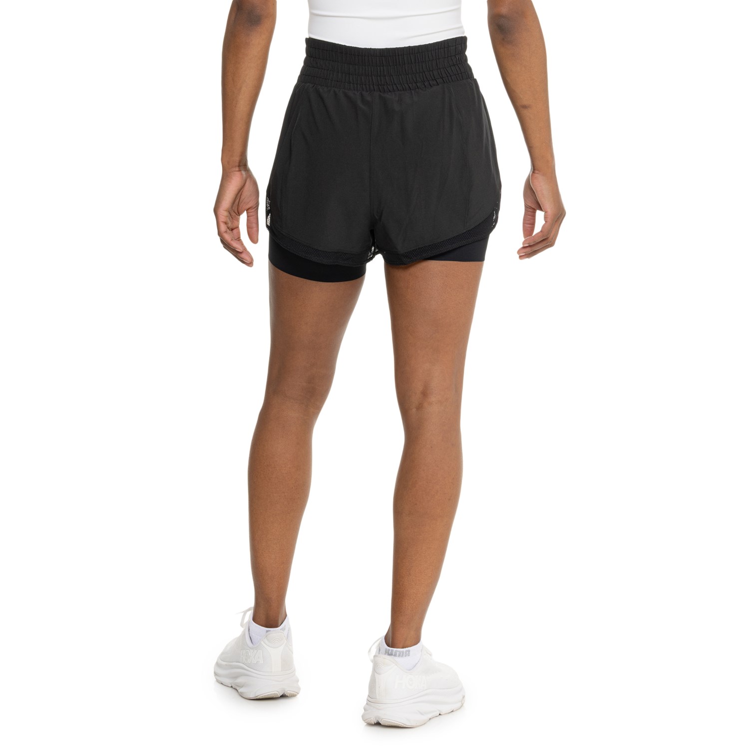 Spanx Booty Boost 2-in-1 Shorts - Save 55%