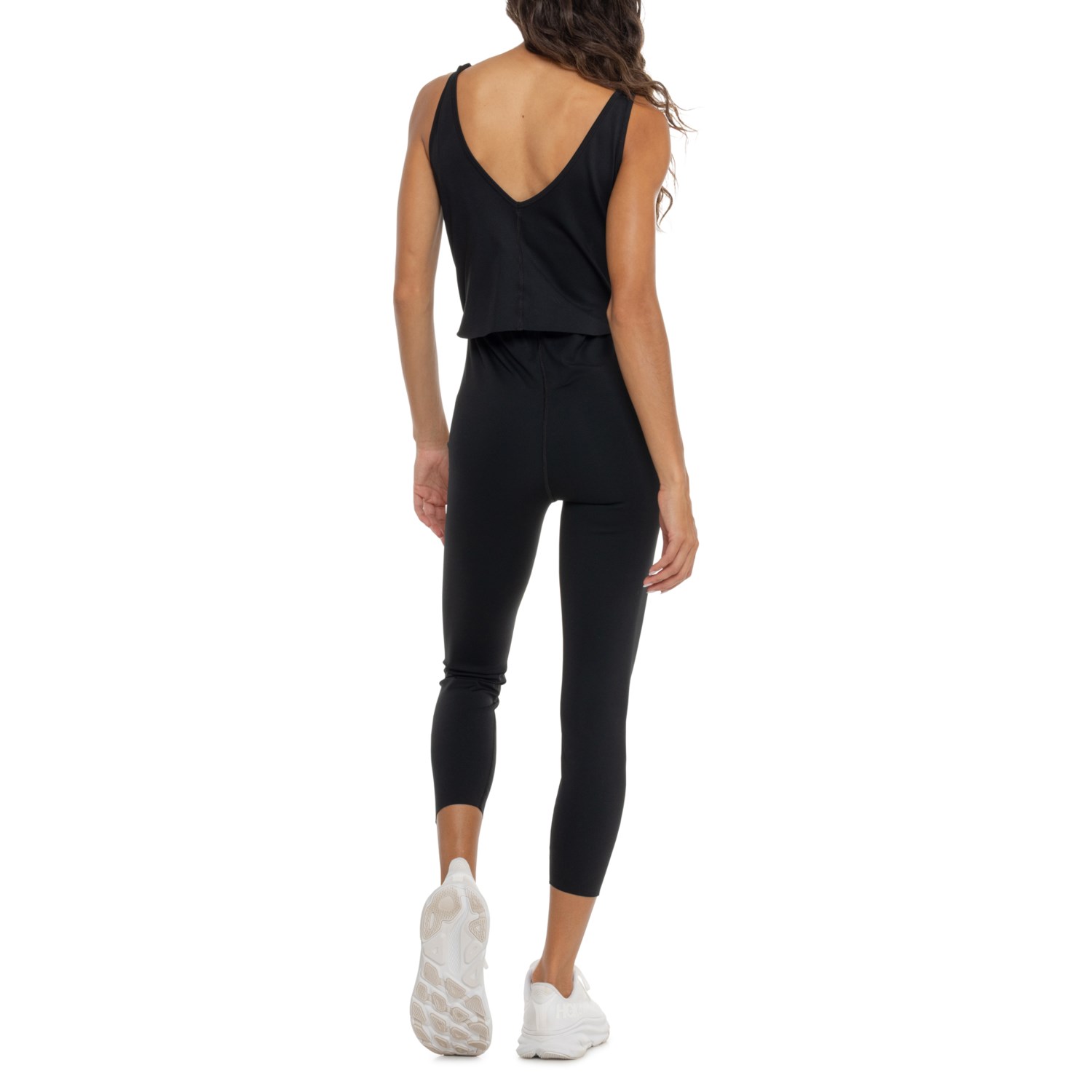 Spanx Deep Dive BB Jumpsuit - Sleeveless - Save 53%