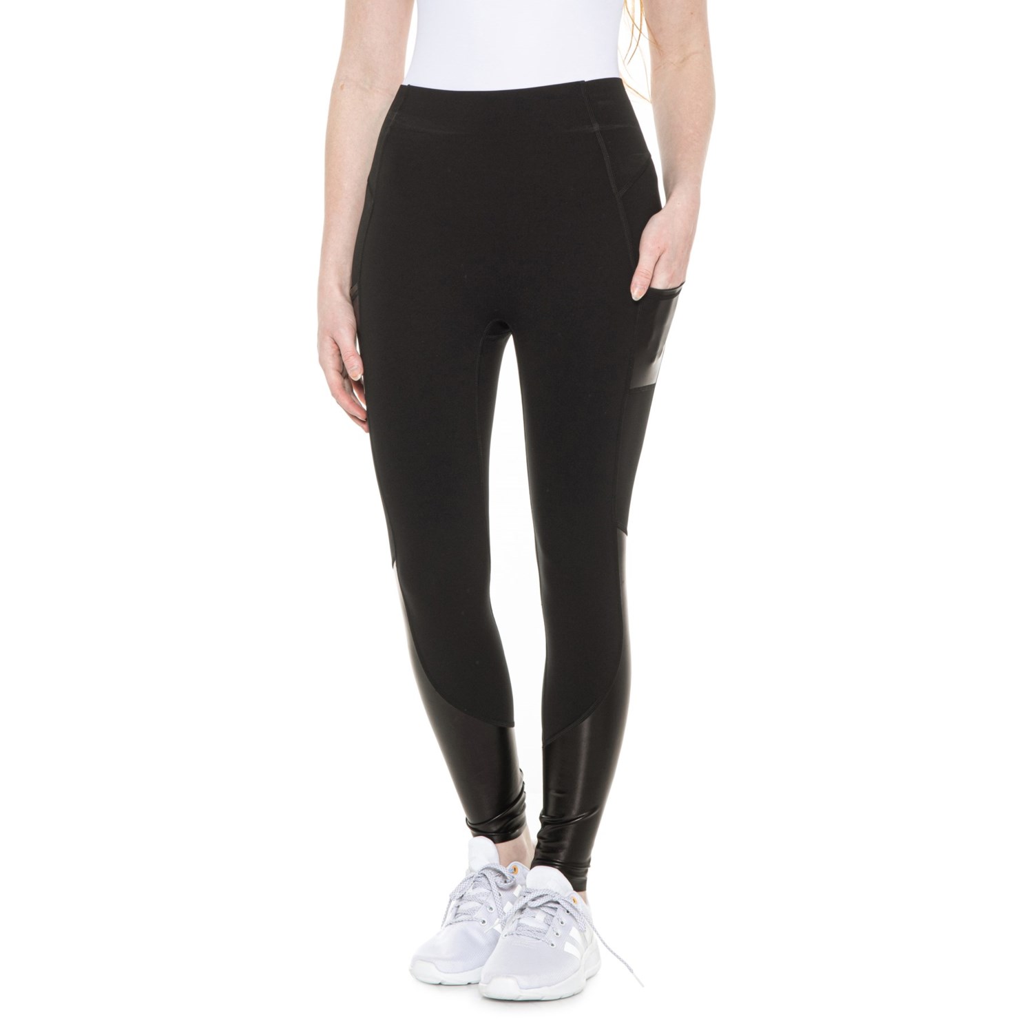 Women's Clearance SPANX Black Casual