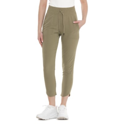 Buy Nike Club Men's Woven Tapered Trousers - Medium Olive