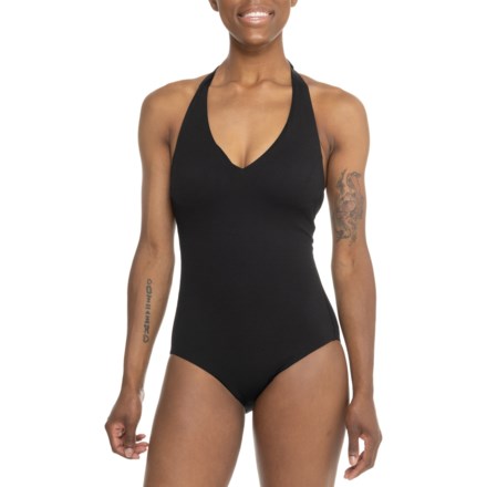 Women's One-Piece Swimsuits: Average savings of 62% at Sierra