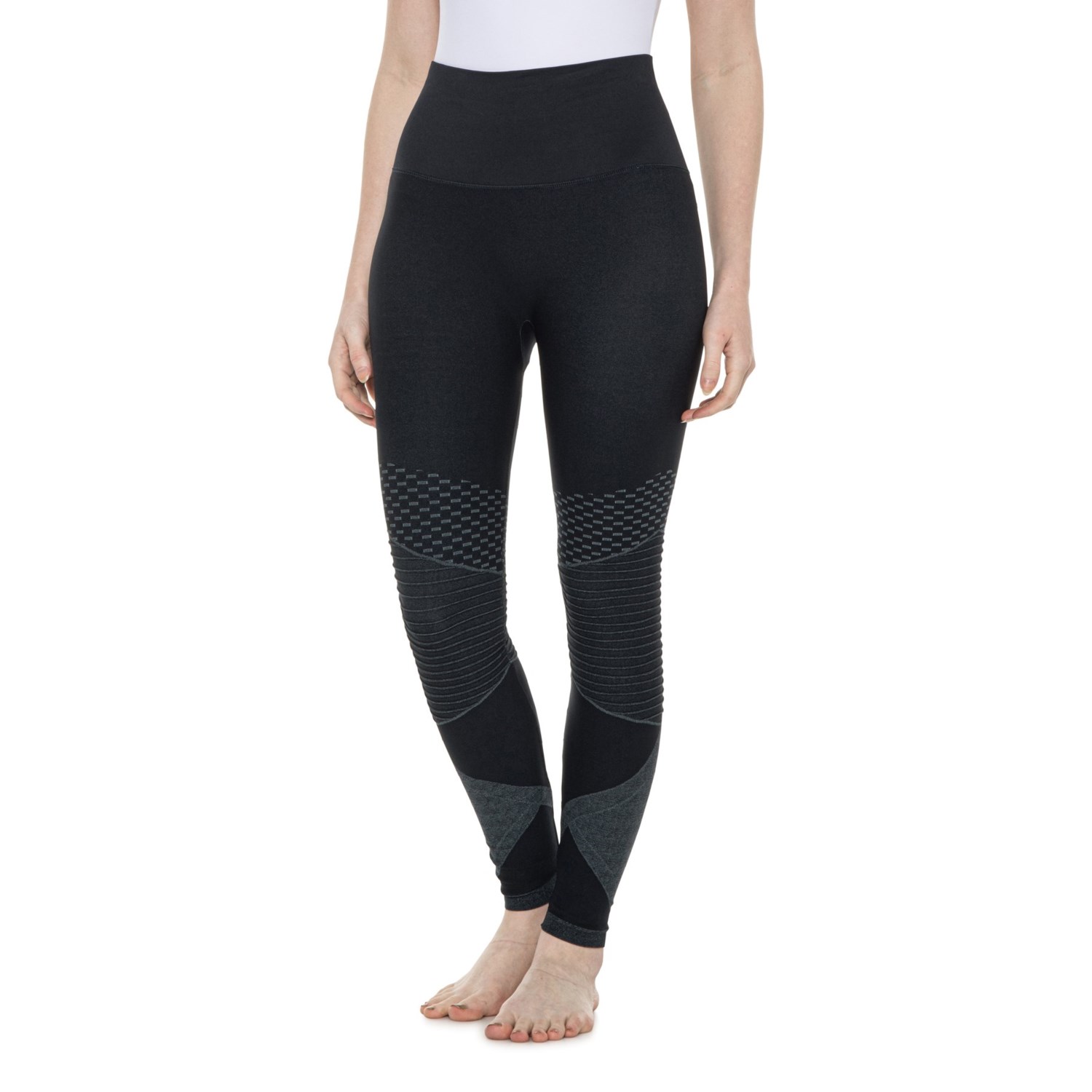 Spanx Is Having a Flash Sale On Moto Leggings — Today Only!