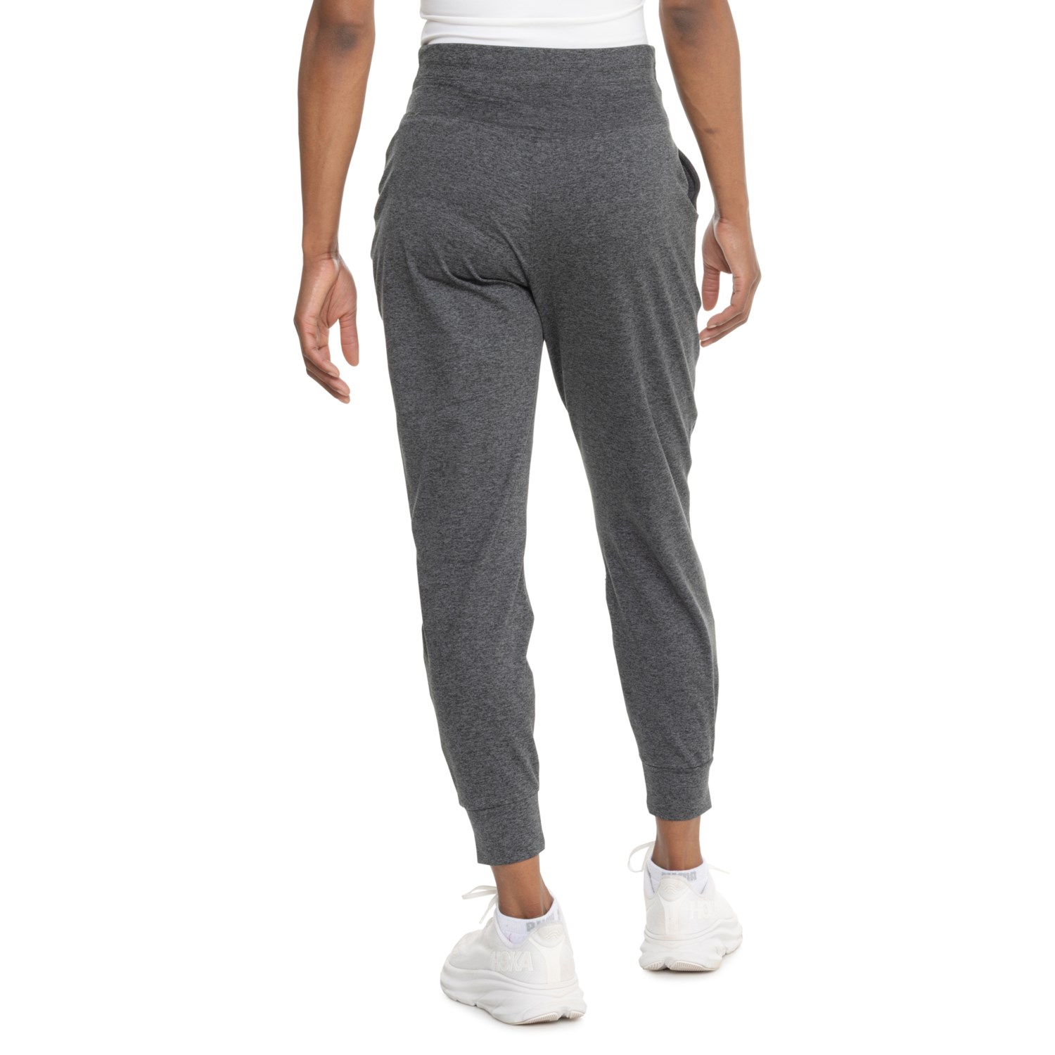 Spanx Skysoft Slim Fit Joggers - Save 54%