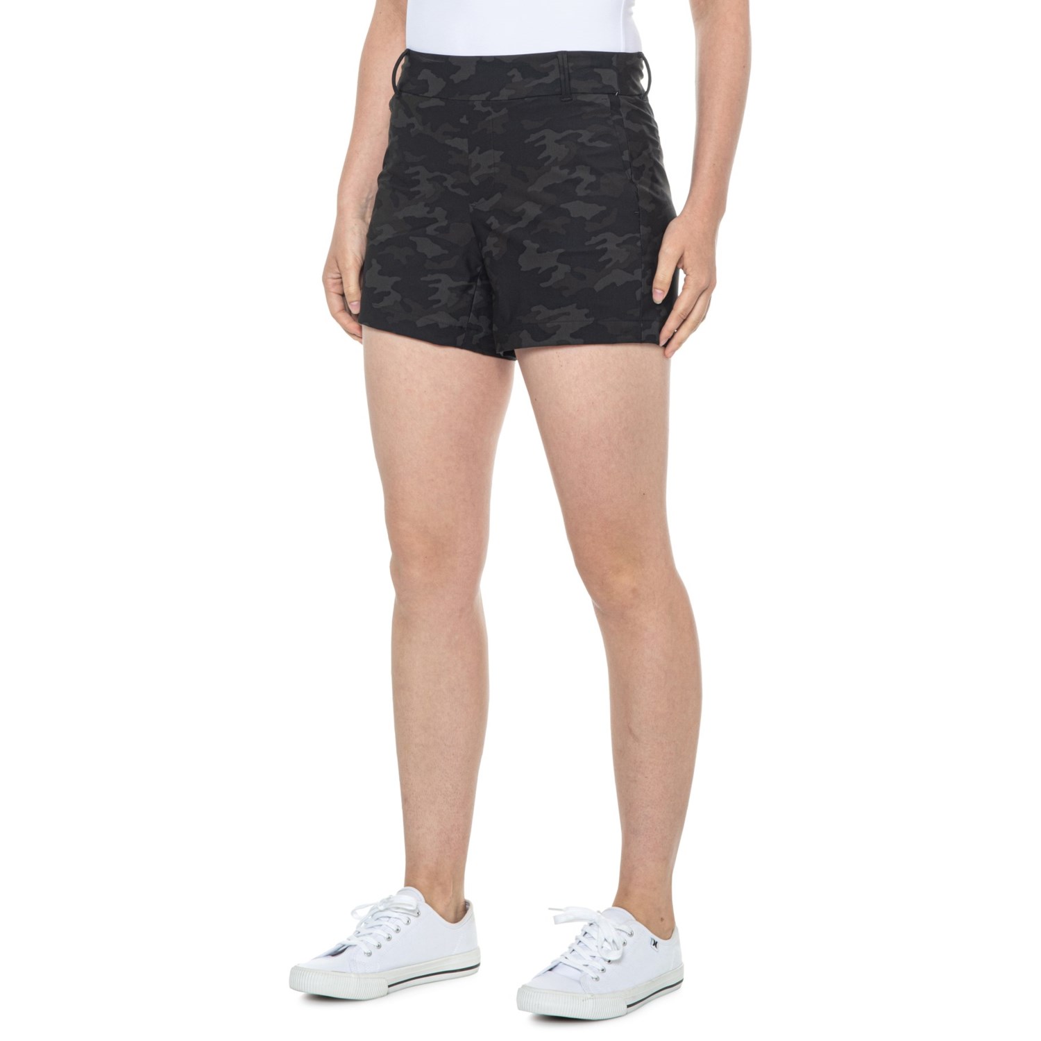 Spanx Sunshine Shorts - 4” - Save 62%
