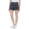 Spanx Sunshine Shorts - 4”, UPF 50+ in Dtptch Mdnt Nvy