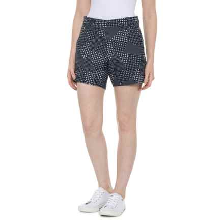 Sunshine Shorts - 6”, UPF 50+ in Dtptch Mdnt Nvy