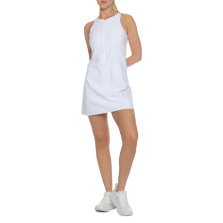 white dress with blue birds Rails | Carmel Dress - Blue Bird | Premium Cotton | Size L