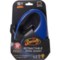 Speciality Retractable Dog Leash - 16’ in Blue