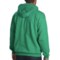 9615C_2 Specially made 50/50 Hoodie Sweatshirt - Attached Hood (For Men and Women)