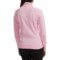 124UA_2 Specially made Active Light Cotton Jacket - Full Zip (For Women)