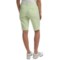 124TT_2 Specially made Active Solid Shorts (For Women)