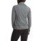 9969J_2 Specially made Active Zip Jacket (For Women)