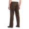 311JW_2 Specially made American Chino Wrinkle-Resistant Pants - Cotton Rich (For Men)