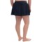114JM_2 Specially made Basic Swimskirt (For Plus Size Women)