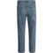6832U_2 Specially made Bootcut Denim Jeans (For Men)