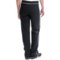 7664A_2 Specially made Boxercraft Loungewear Pants - Contrast Stitching (For Women)
