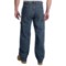 6832W_2 Specially made Carpenter Denim Jeans (For Men)
