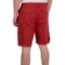 7367J_2 Specially made Classic Cargo Shorts (For Men)