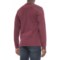 394AC_2 Specially made Cotton Crew Neck T-Shirt - Long Sleeve (For Men)