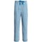 6801K_2 Specially made Cotton Pajamas - Short Sleeve (For Men)