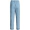 6801K_3 Specially made Cotton Pajamas - Short Sleeve (For Men)