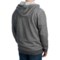 8460N_2 Specially made Cotton Pullover Hoodie (For Men)