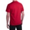 107DF_2 Specially made Cotton T-Shirt - Short Sleeve (For Men)