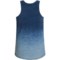 111PR_2 Specially made Cotton Tank Top (For Little and Big Girls)