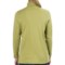 CW551_2 Specially made Cotton Turtleneck - Long Sleeve (For Women)